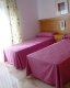 EJEMPLO DORMITORIO de Aptos. Loto Conil